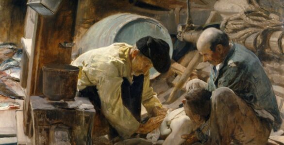 Cubierta_Cuentos_Populares_Pescado_Caro_Sorolla