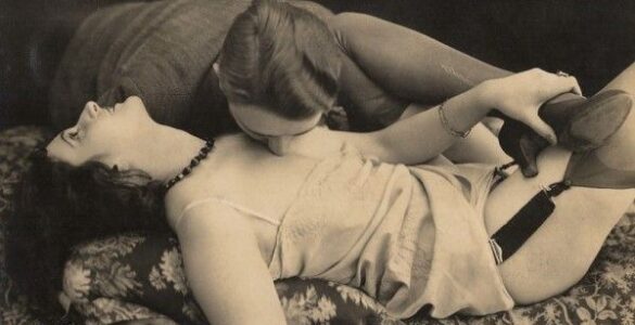 Deseo_reina_érotica_prostituta_vintage