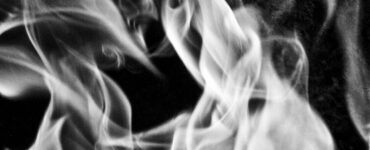 cante mal hondo flamenco humo