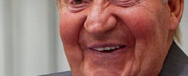 Juan Carlos I Los españoles somos inferiores