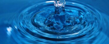 Cubierta de Mujer de Agua